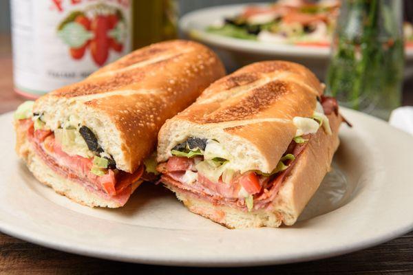 Best Selling Italian Special Sandwich