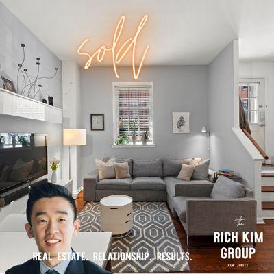 Rich Kim Group - Real Brokerage