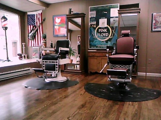 Choppers Hair Shop