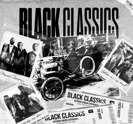 Black Classics