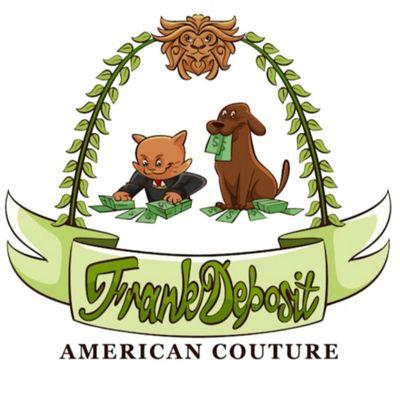 Frank Deposit American Couture logo