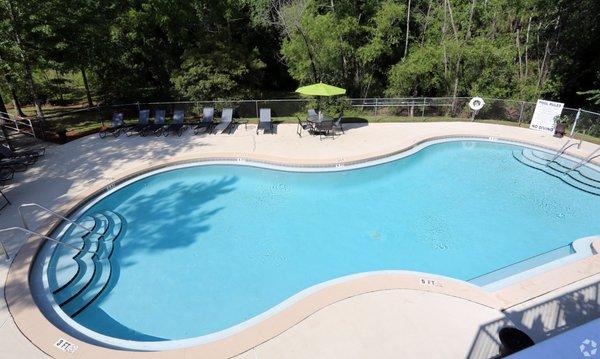 Riverwood Apartment Homes | Crestview, FL