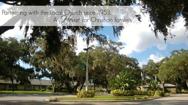 Pinellas County's 1st Private Christian School. Nurturing children to thrive both academically and spiritually.