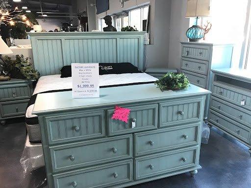 The Find Furniture Consignment