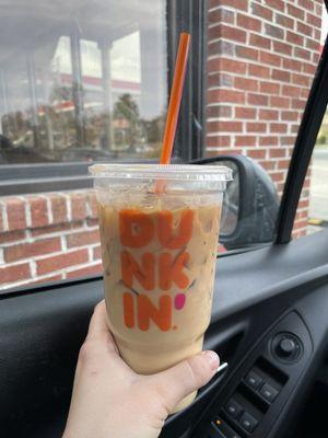 Dunkin'