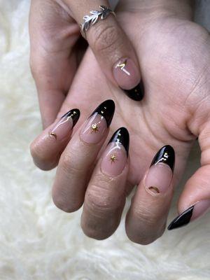 Chic Nail by Connie