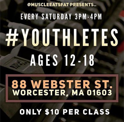 Youthletes