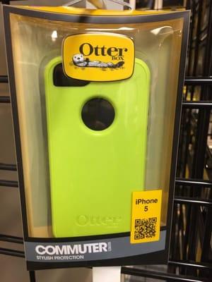 Otter box cases