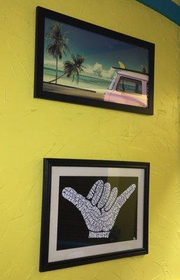 Hang Loose at The Puka Shack!