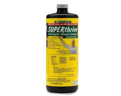 SUPERthrive 1 Quart