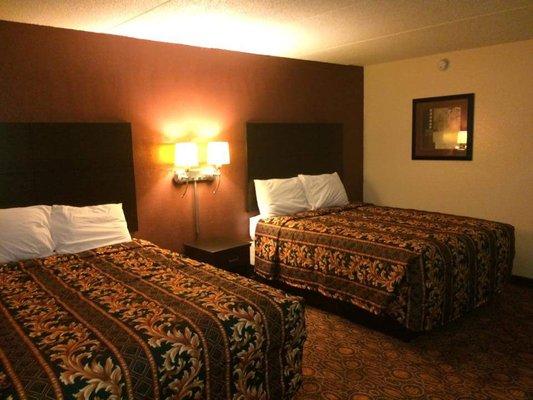 Asteria Inn & Suites St. Cloud