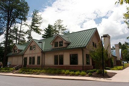 AHNE - Asheville Office Building