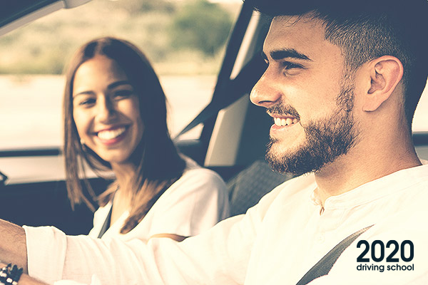 New teen driver? We have everything you need to get you on your way towards earning your license.