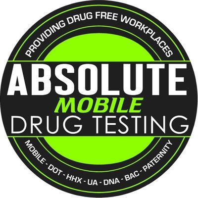 Absolute Mobile Drug Testing