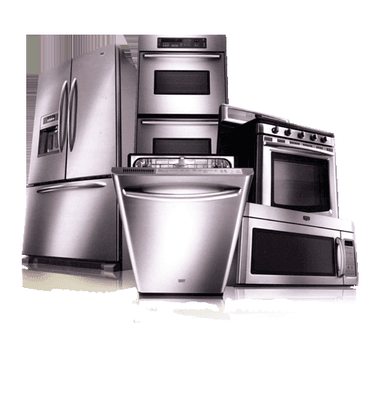 All About Appliance Repair