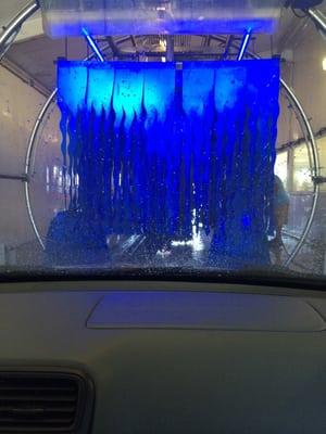 Awesome car wash!! $24.99/mo