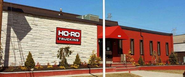 Ho-Ro Trucking