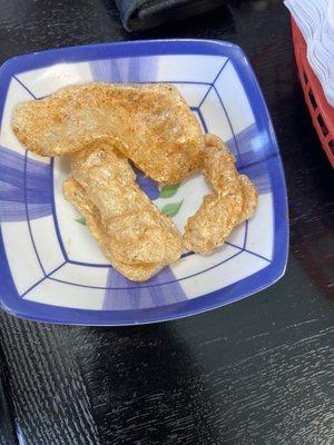 Pork Rinds