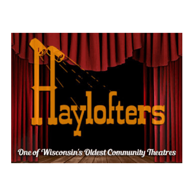 The Haylofters Logo