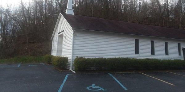 Catlettsburg Church of Christ