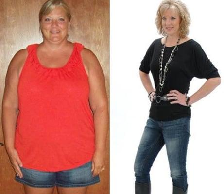 Achieve your weight loss goals with Amazing Weight Loss