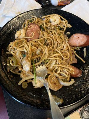 HuHot Mongolian BBQ