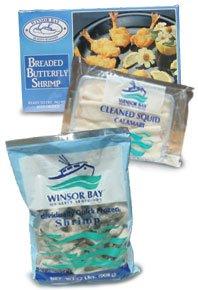 Winsor Bay Shrimp