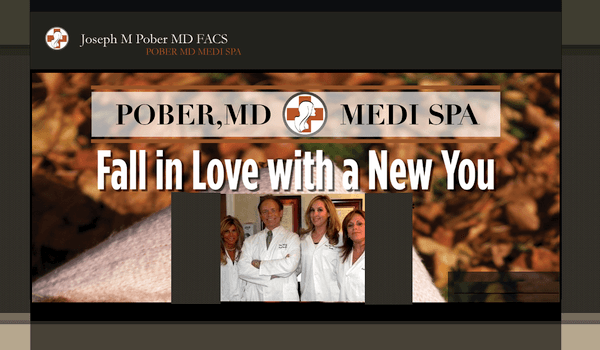 Joseph M Pober, MD