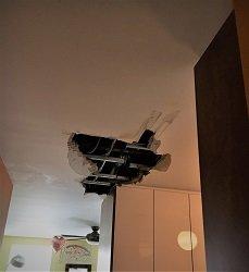 water damage restoration manhattan