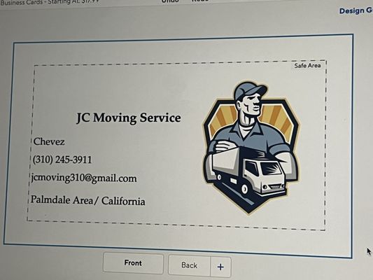 Jaydee Hauling & Moving Services