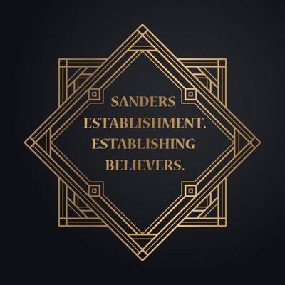 Sanders Establishment