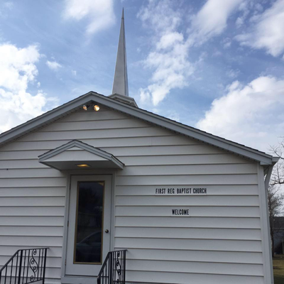 First Regular Baptist Church