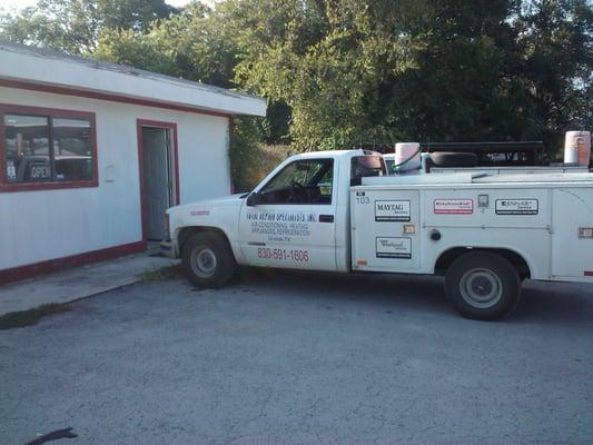 Total Repair Specialists