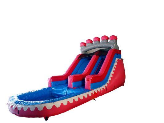 Xtreme Jumpers and Slides, Inc.