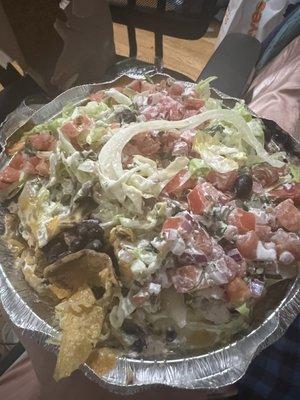 "Nachos"