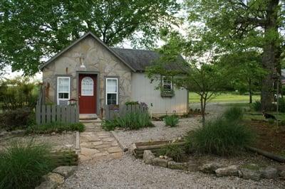 Apple Blossom Cottage