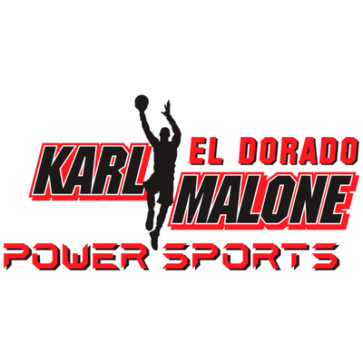 Karl Malone Powersports El Dorado