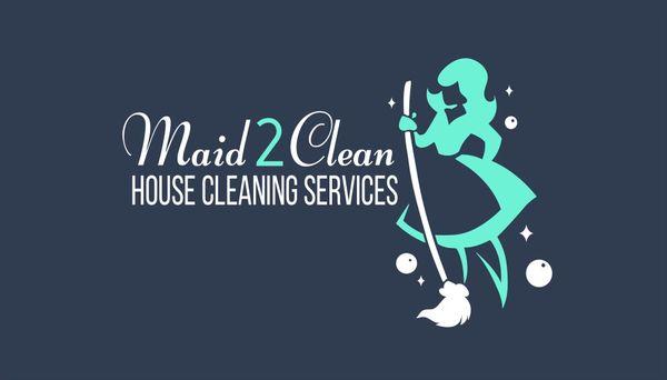 Maid 2 Clean