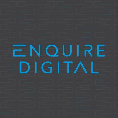 Enquire Digital - A Top to Bottom Digital Marketing Agency ready to help with all your needs!