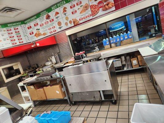 Clean Deli,  hot deals and Chicken