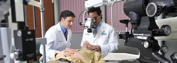 Cornea Consultants of Albany