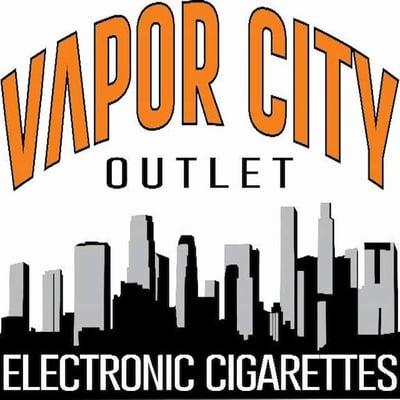 Vapor City Outlet II