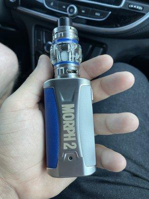 Vaping Easy