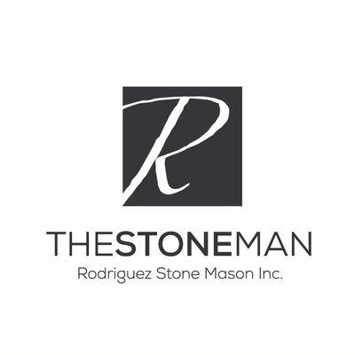 The Stone Man - Rodriguez Stone Mason, Inc.