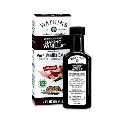 Watkins Vanilla