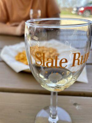 Slate Run Vineyard Winery