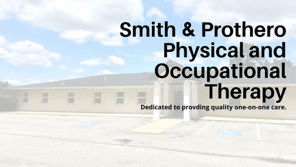 Smith & Prothero Physical And Occupational Therapy