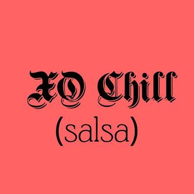 Salsa logo I created