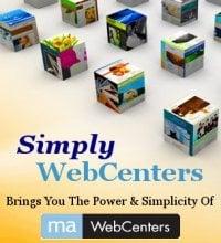 Simply WebCenters