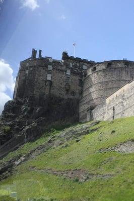 Edinburgh, Scotland